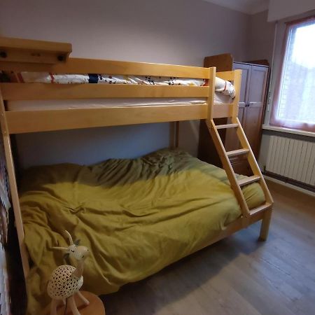 Apartmán Retro Malo Dunkirk Exteriér fotografie