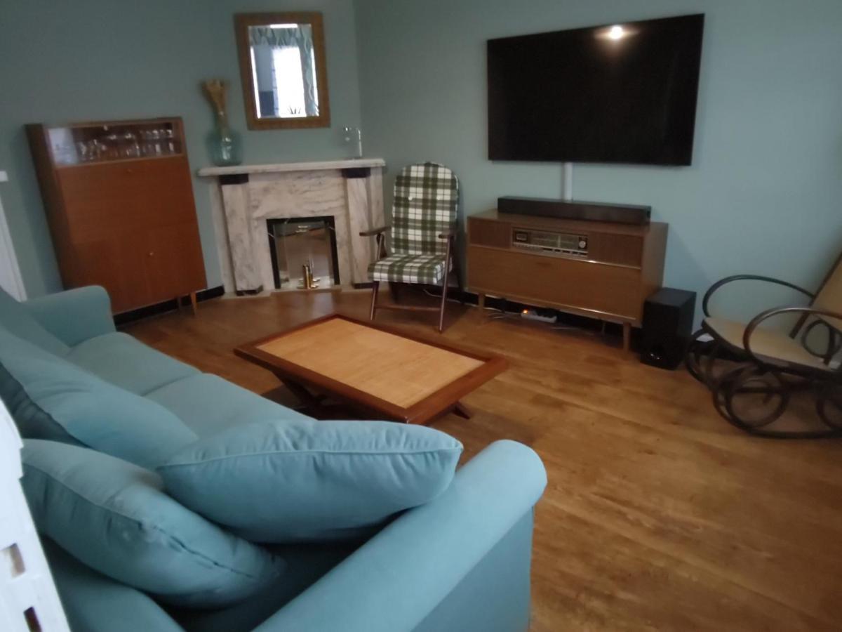 Apartmán Retro Malo Dunkirk Exteriér fotografie