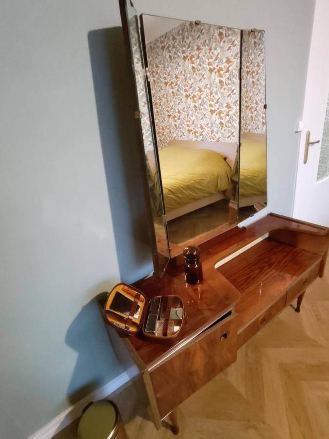 Apartmán Retro Malo Dunkirk Exteriér fotografie