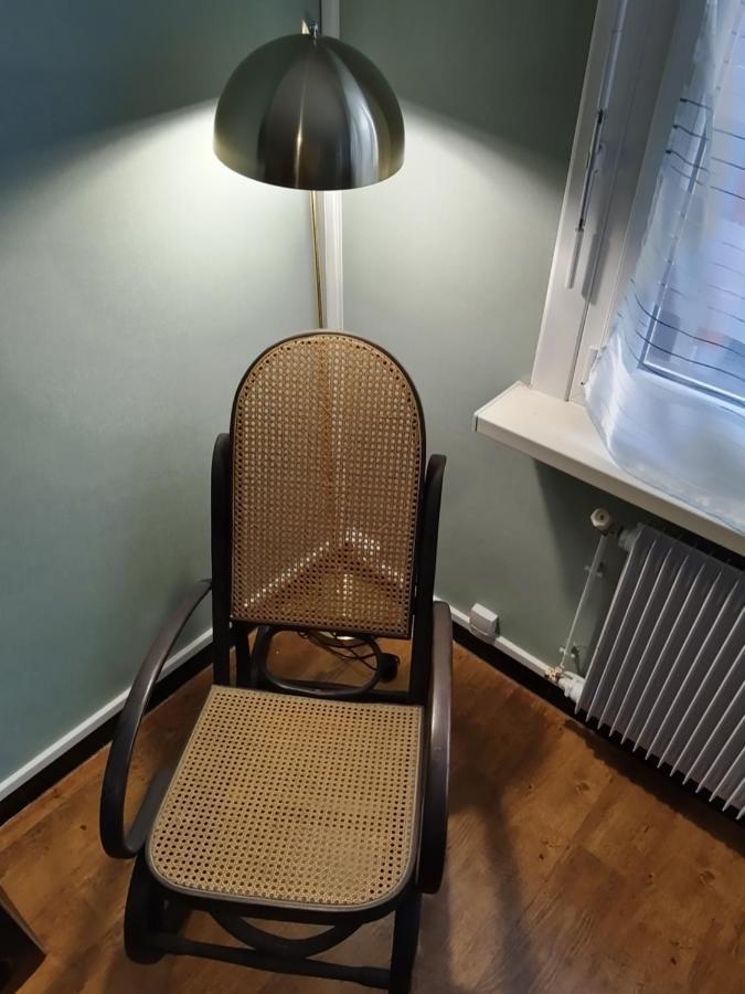 Apartmán Retro Malo Dunkirk Exteriér fotografie